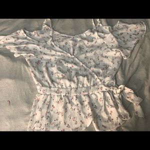 Cute top